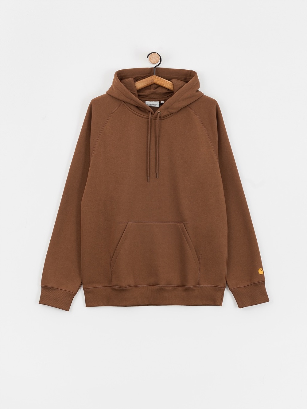 Carhartt work in progress hoddie - Picture 2 of 5